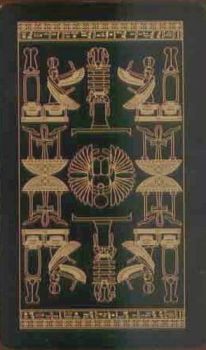 Holy Tarot of Tot
