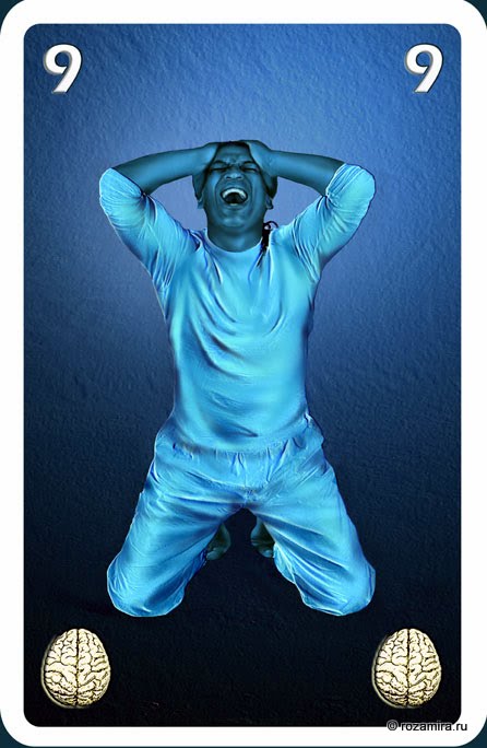 Individuum Universal Tarot