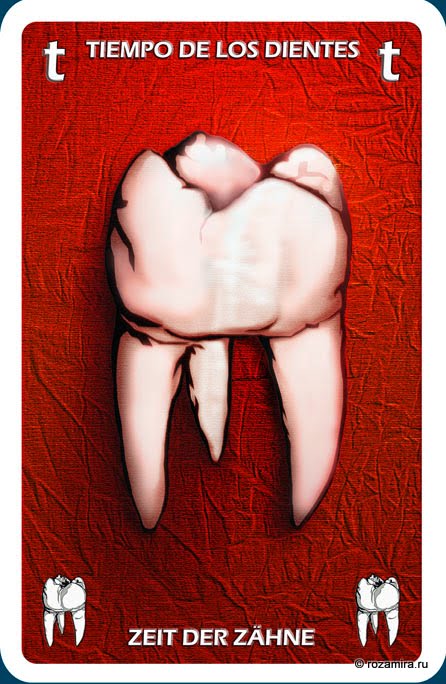 Individuum Universal Tarot