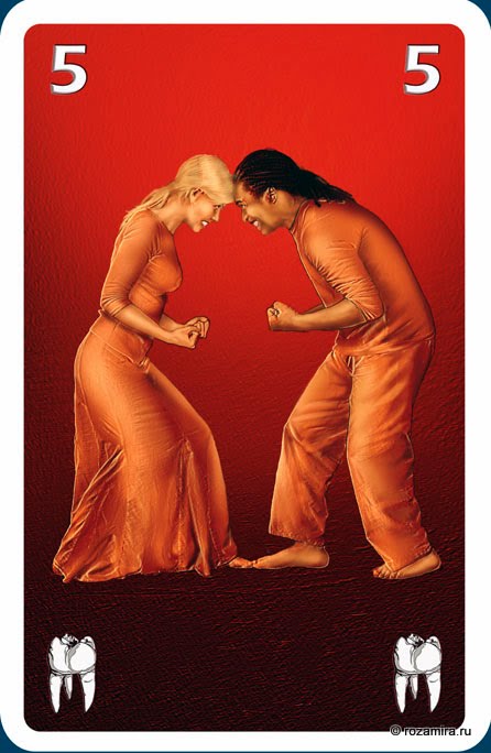 Individuum Universal Tarot