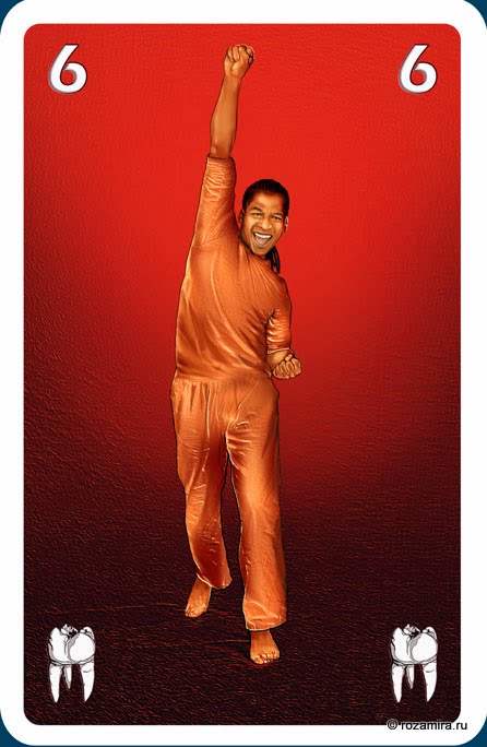 Individuum Universal Tarot