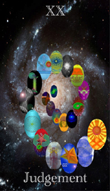 SpiroTarot by DraagonStorm