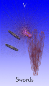 SpiroTarot by DraagonStorm