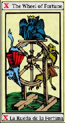 Imperatrix Tarot (Web Edition)