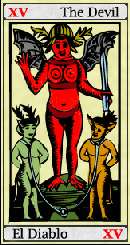 Imperatrix Tarot (Web Edition)