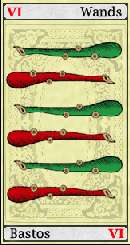 Imperatrix Tarot (Web Edition)