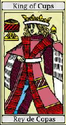 Imperatrix Tarot (Web Edition)