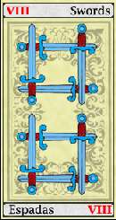 Imperatrix Tarot (Web Edition)