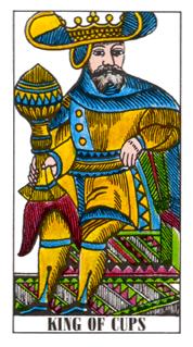 Tarot Classic AGM