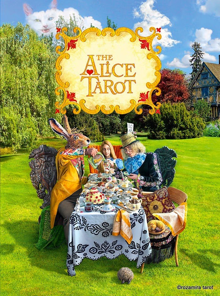 Alice Tarot