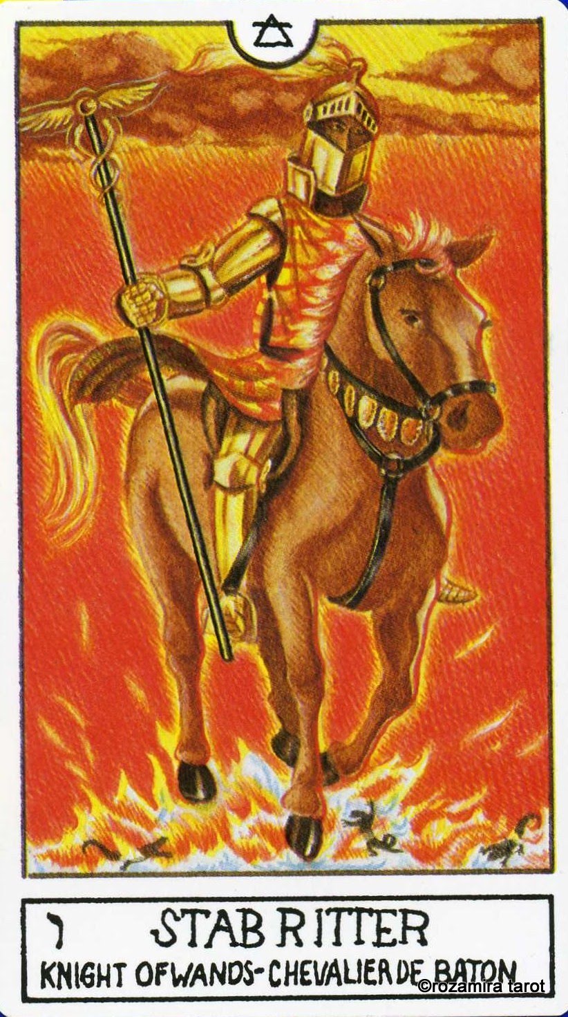 Eclectic Tarot