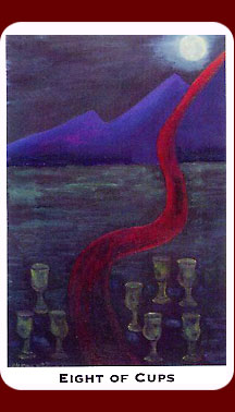 Stone Tarot
