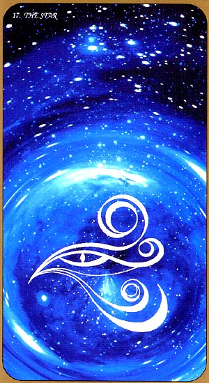 Struggling Tarot Majors