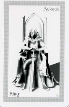 ShadowFox Tarot by Richard ShadowFox