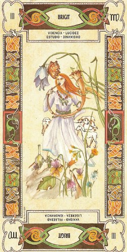 Tarocchi Celtici