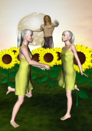 Taibril Tarot