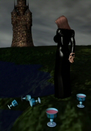 Taibril Tarot