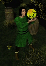Taibril Tarot