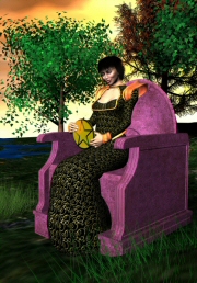 Taibril Tarot