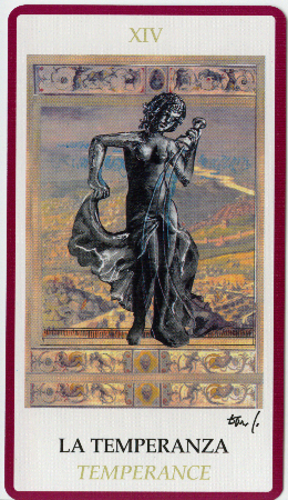 Tarocchi di Dario Fo