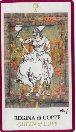 Tarocchi di Dario Fo