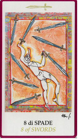 Tarocchi di Dario Fo