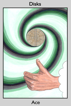 Bifrost Tarot