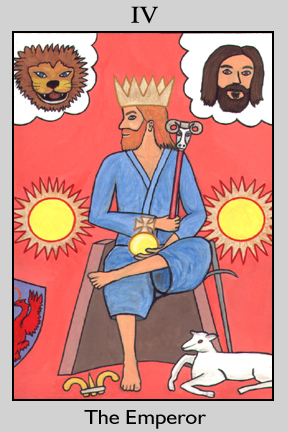 Bifrost Tarot