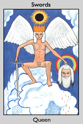 Bifrost Tarot