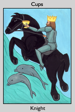 Bifrost Tarot