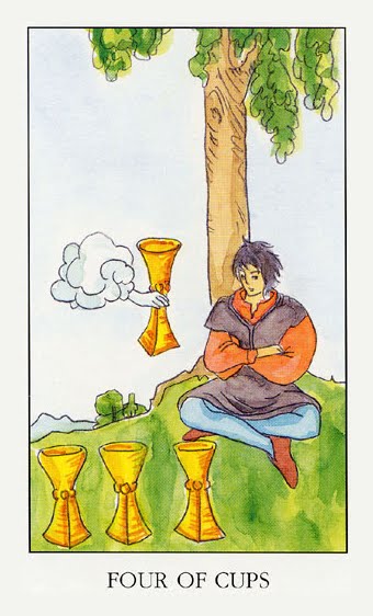 Basic Waite Tarot