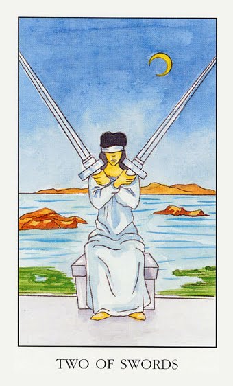 Basic Waite Tarot