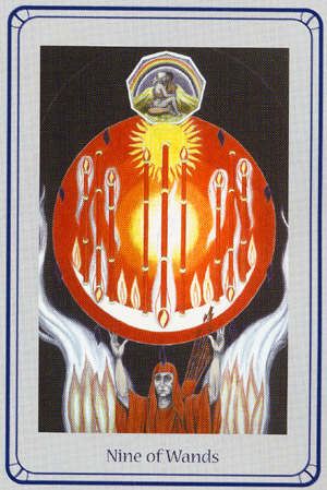 Via Tarot