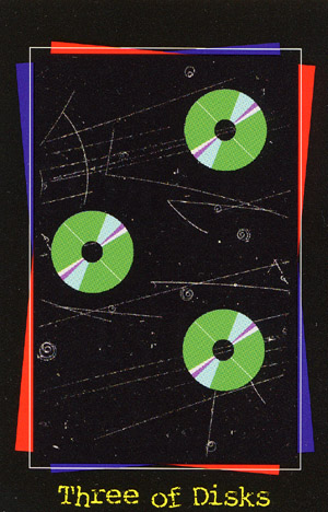Silicon Valley Tarot