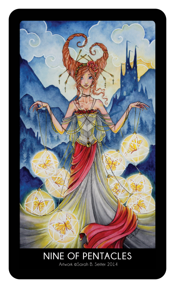 78 Tarot
