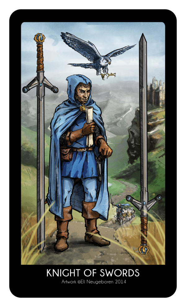 78 Tarot