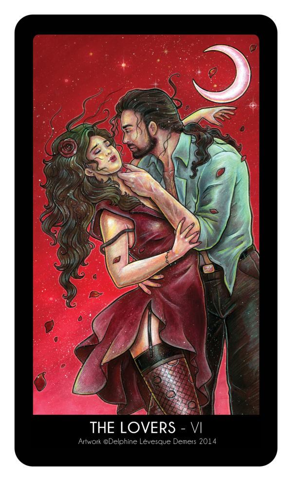 78 Tarot
