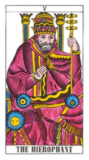 Tarot Classic AGM