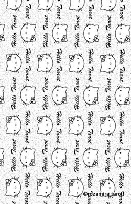 Hello Tarot