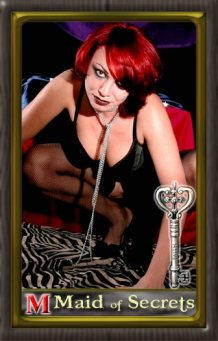 Gothic Tarot (Web Edition)