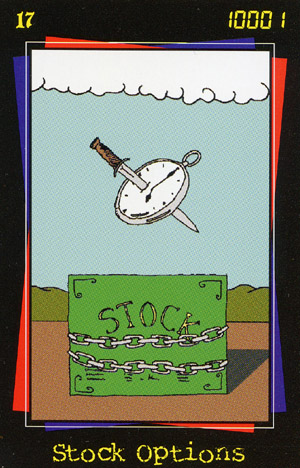 Silicon Valley Tarot