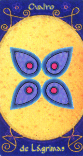 Macondo Tarot - Un tarot para Macondo