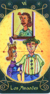 Macondo Tarot - Un tarot para Macondo