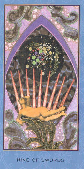 Enchanted Tarot. 25th Anniversary Edition