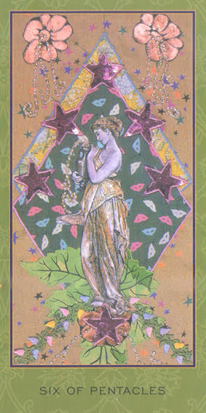 Enchanted Tarot. 25th Anniversary Edition