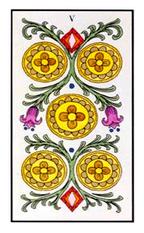 Angel Tarot (Marseille)