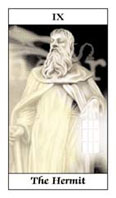 Saskia Deneuve Tarot