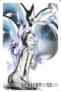 Roni Tarot
