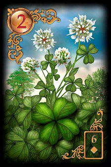 Gilded Reverie Lenormand (Expanded Edition)