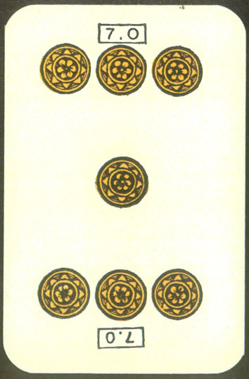 Tarocco Siciliano (Concetta Campione)